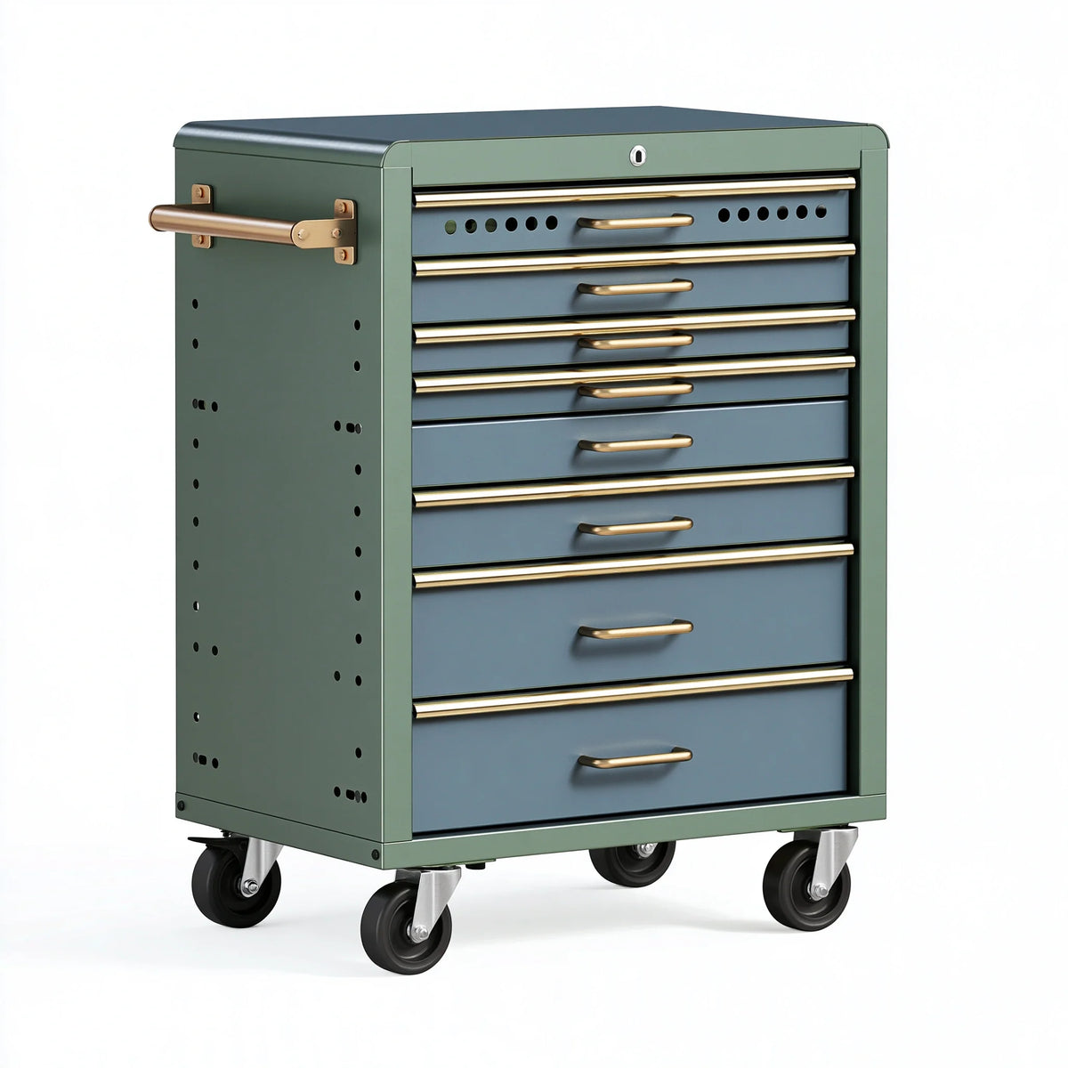Carrello portautensili